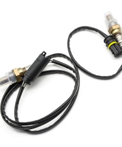 Ynovvo 234-4672 234-4683 2Pcs Sensor de Oxígeno O2 Sensor 1