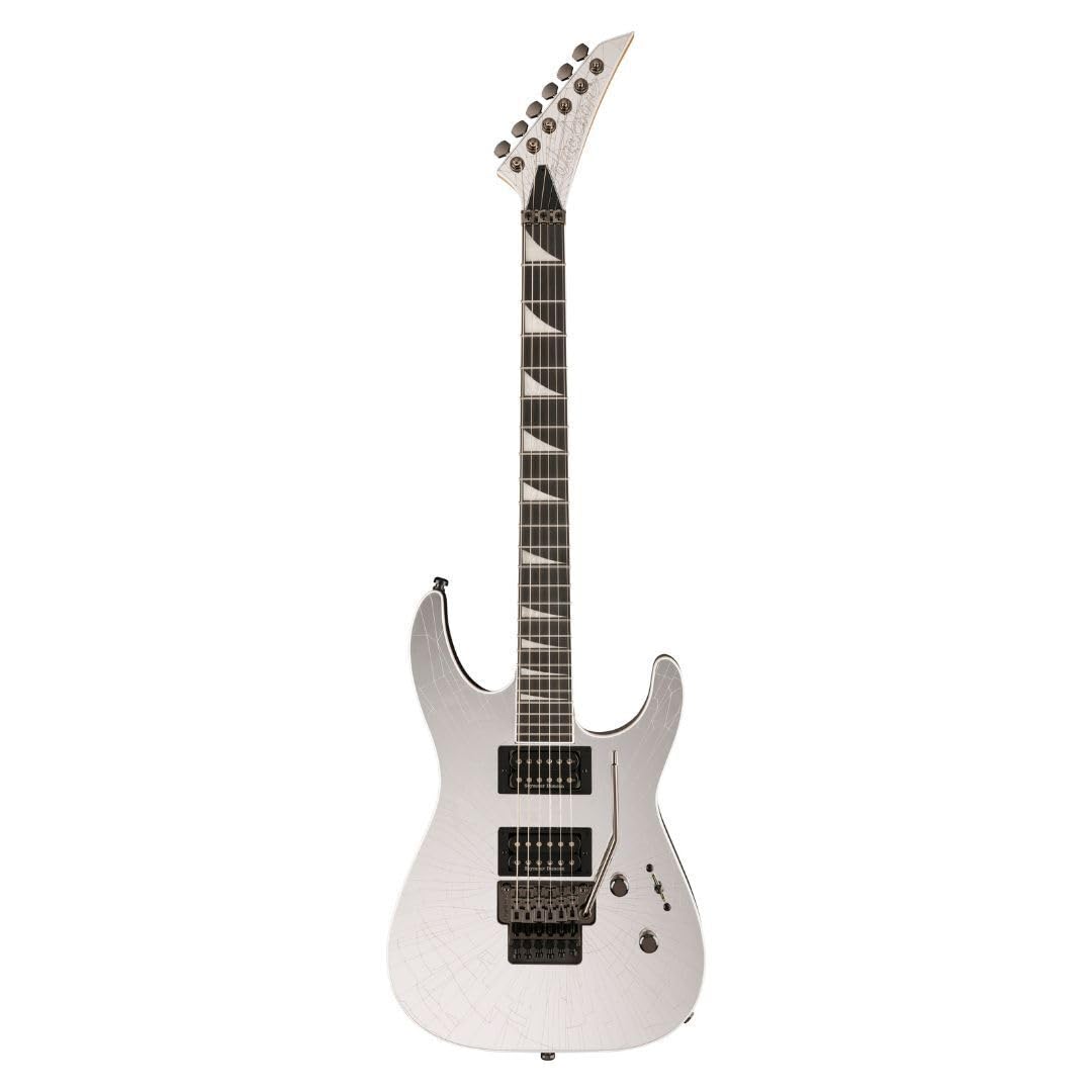 Guitarra Eléctrica Jackson Pro Plus Series Soloist SL2 -