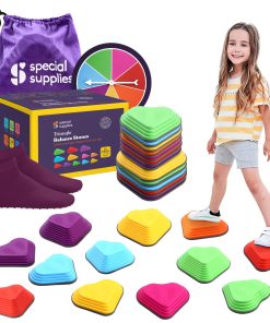 Bloques de equilibrio para niños Special -Multicolor