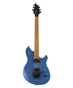 Guitarra Eléctrica EVH Wolfgang Standard - Pelham Blue
