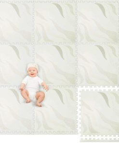 Tapetes de Juego para Niños Grandes Play No Tóxicos para