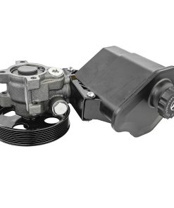 Bomba de dirección asistida JLEO 20-70269 con depósito y