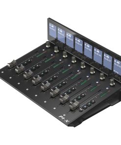 Icon Pro Audio P1-X DAW Control Expander Bundle con