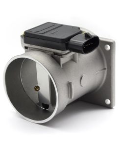Ynovvo Sensor de Flujo de Aire Masivo Medidor de Sensor MAF