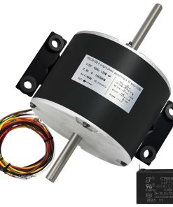 Motor del ventilador 3315332.005 compatible con el motor