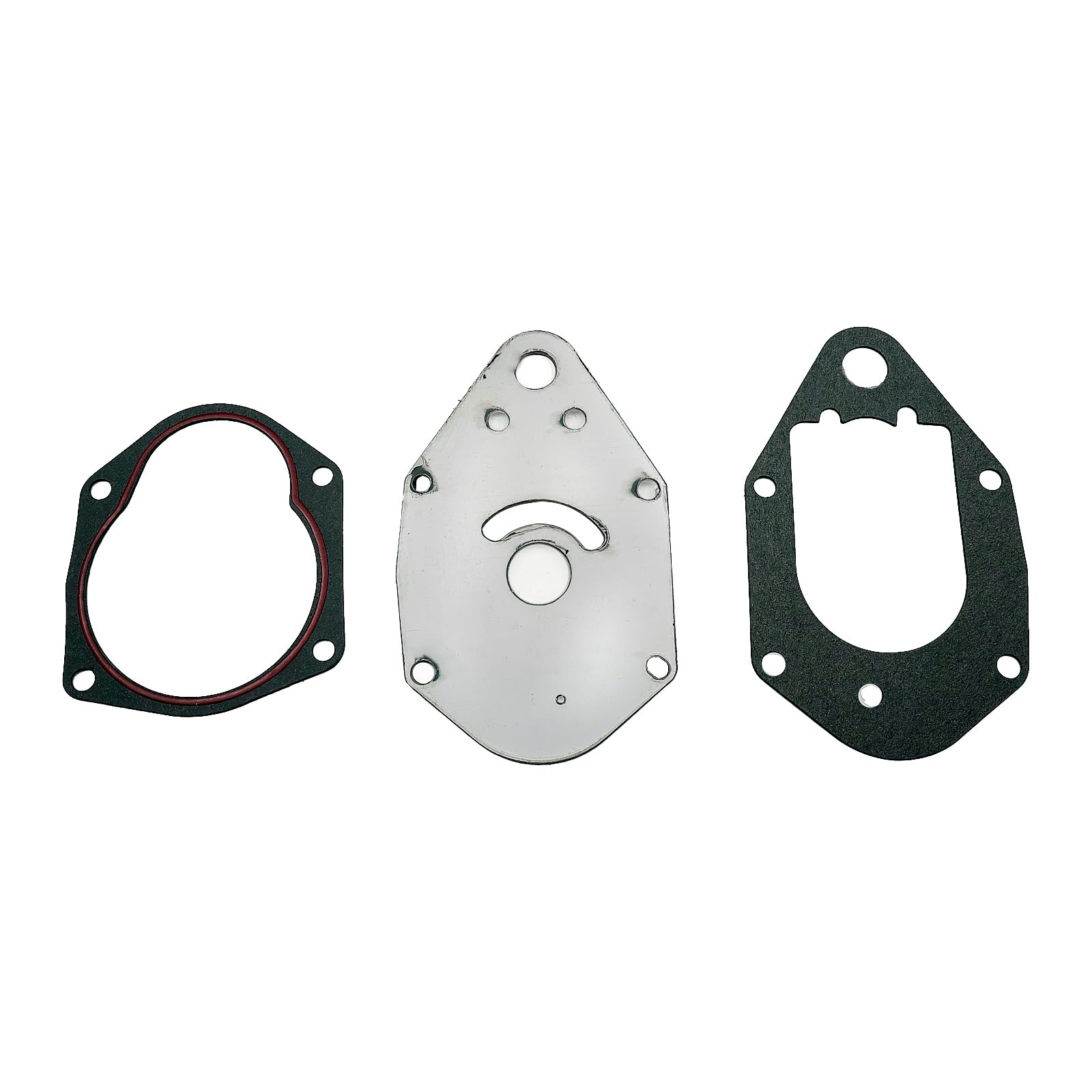 Kit de reparación de hélice de bomba de agua 46-812966A11 - Imagen 6