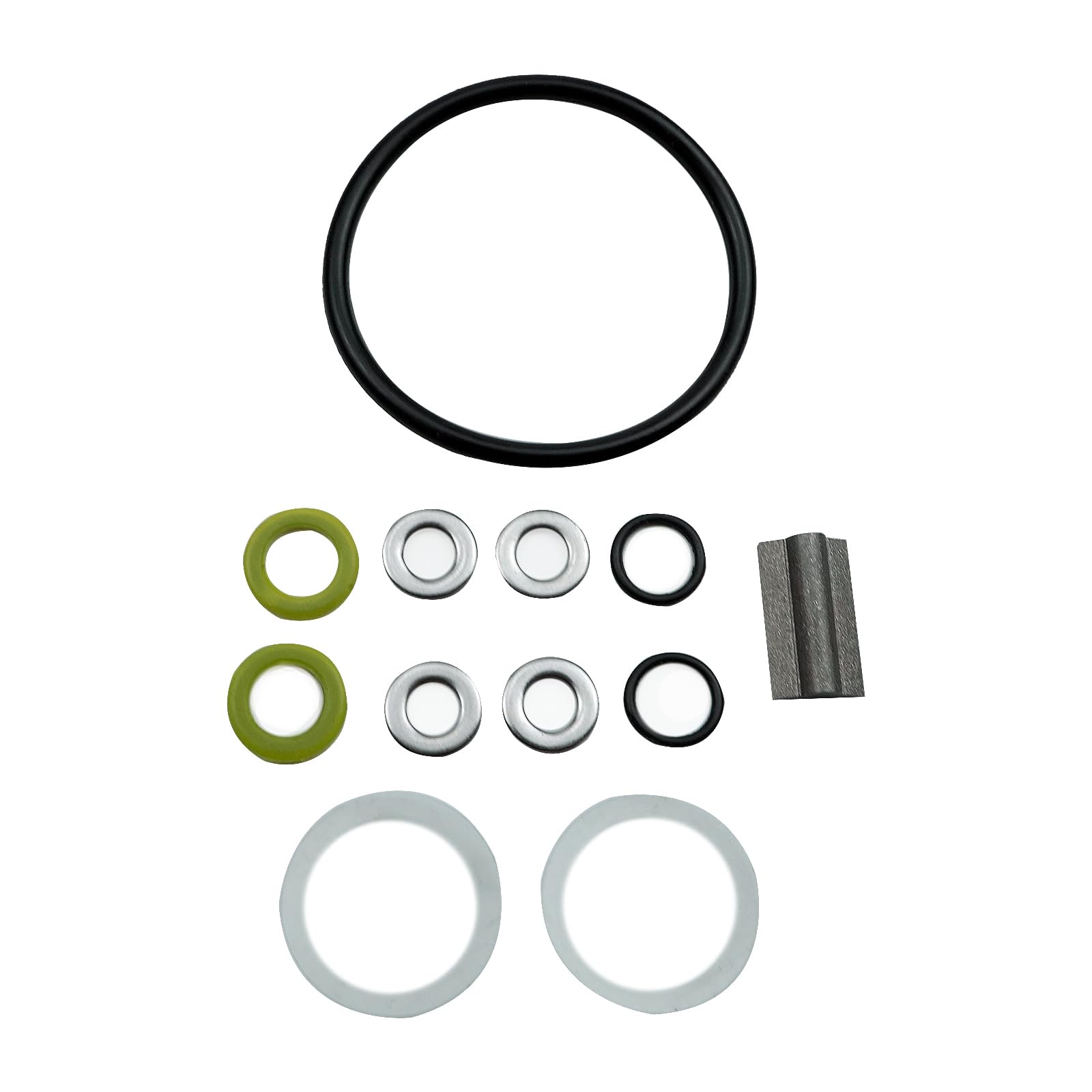 Kit de reparación de hélice de bomba de agua 46-812966A11 - Imagen 7