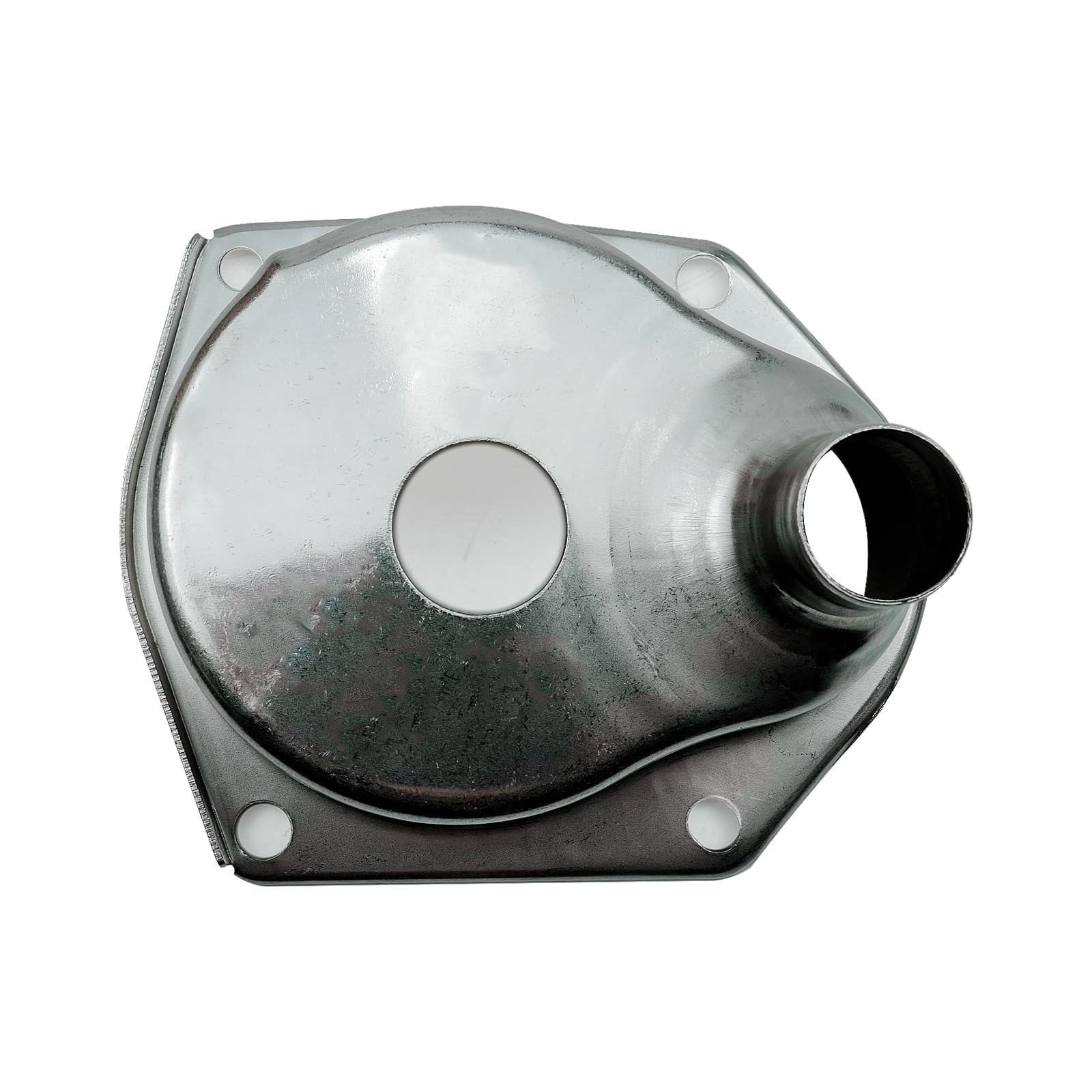 Kit de reparación de hélice de bomba de agua 46-812966A11 - Imagen 4