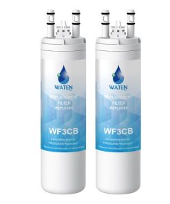 Reemplazo WA07 para Frigidaire WF3CB, Pure -Blanco