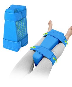 Almohada de Abducción de Cadera Almohadas para Recuperación