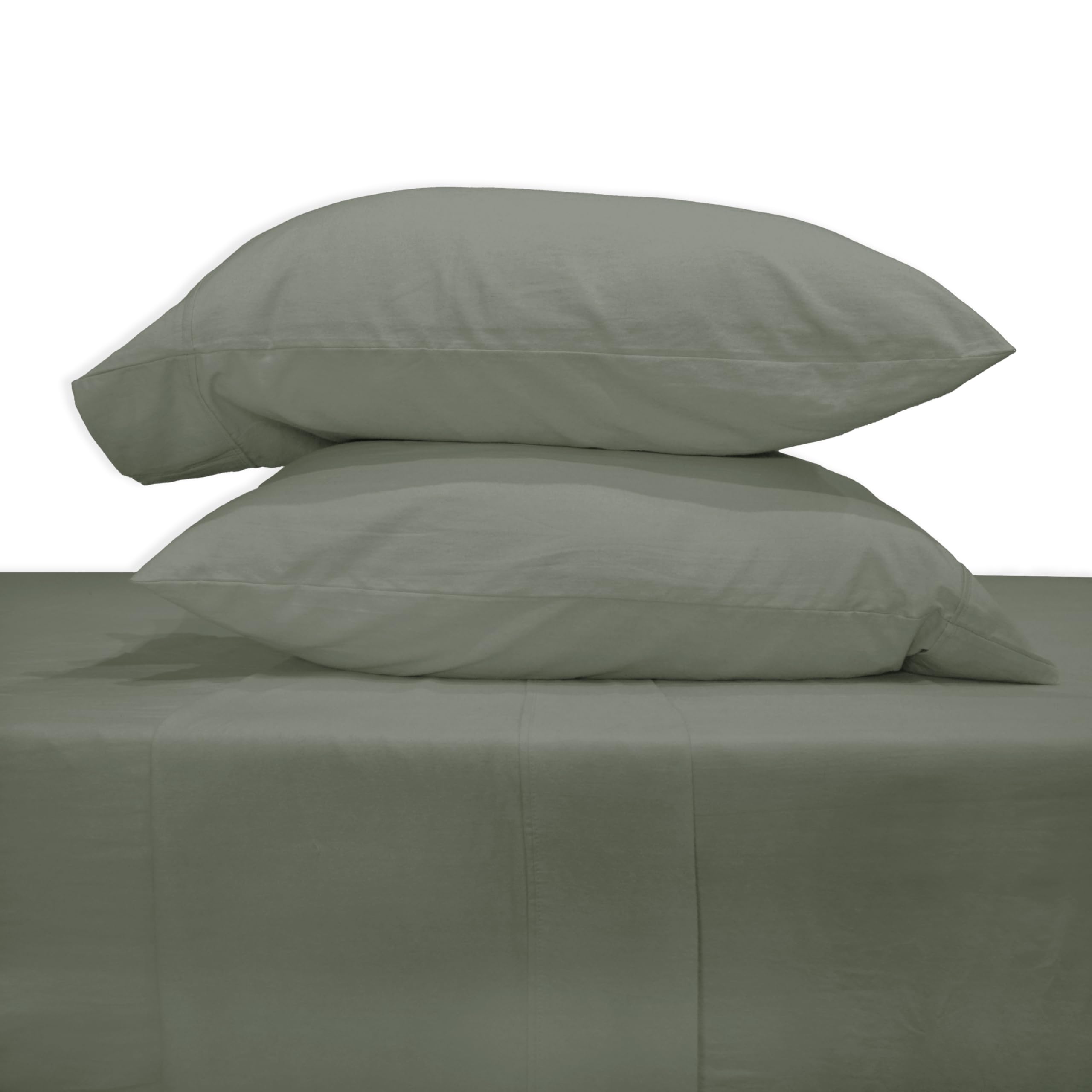 Juego de sábanas U.S. Polo Assn. 100% Algodón 4PC - 144 - Imagen 3