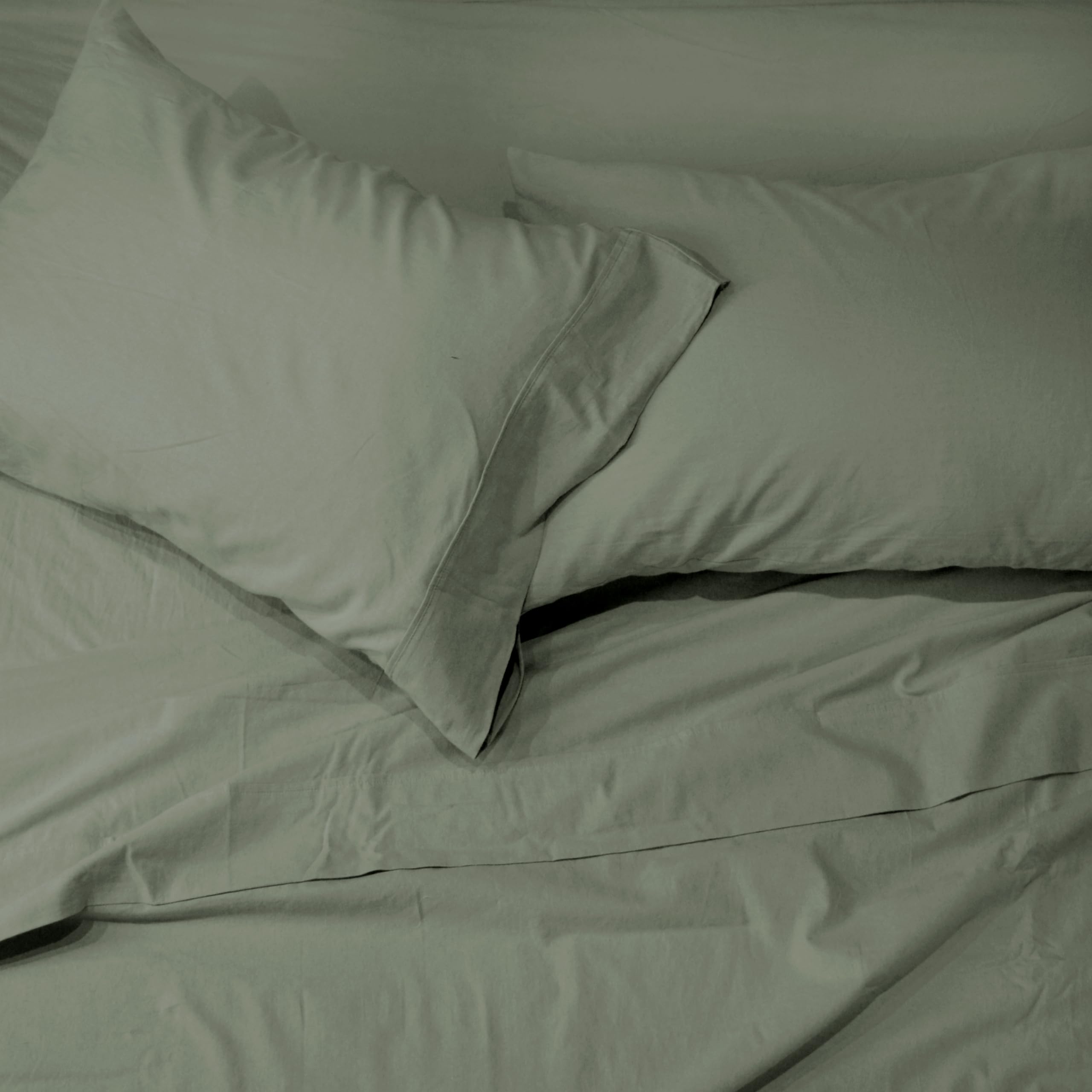 Juego de sábanas U.S. Polo Assn. 100% Algodón 4PC - 144 - Imagen 4