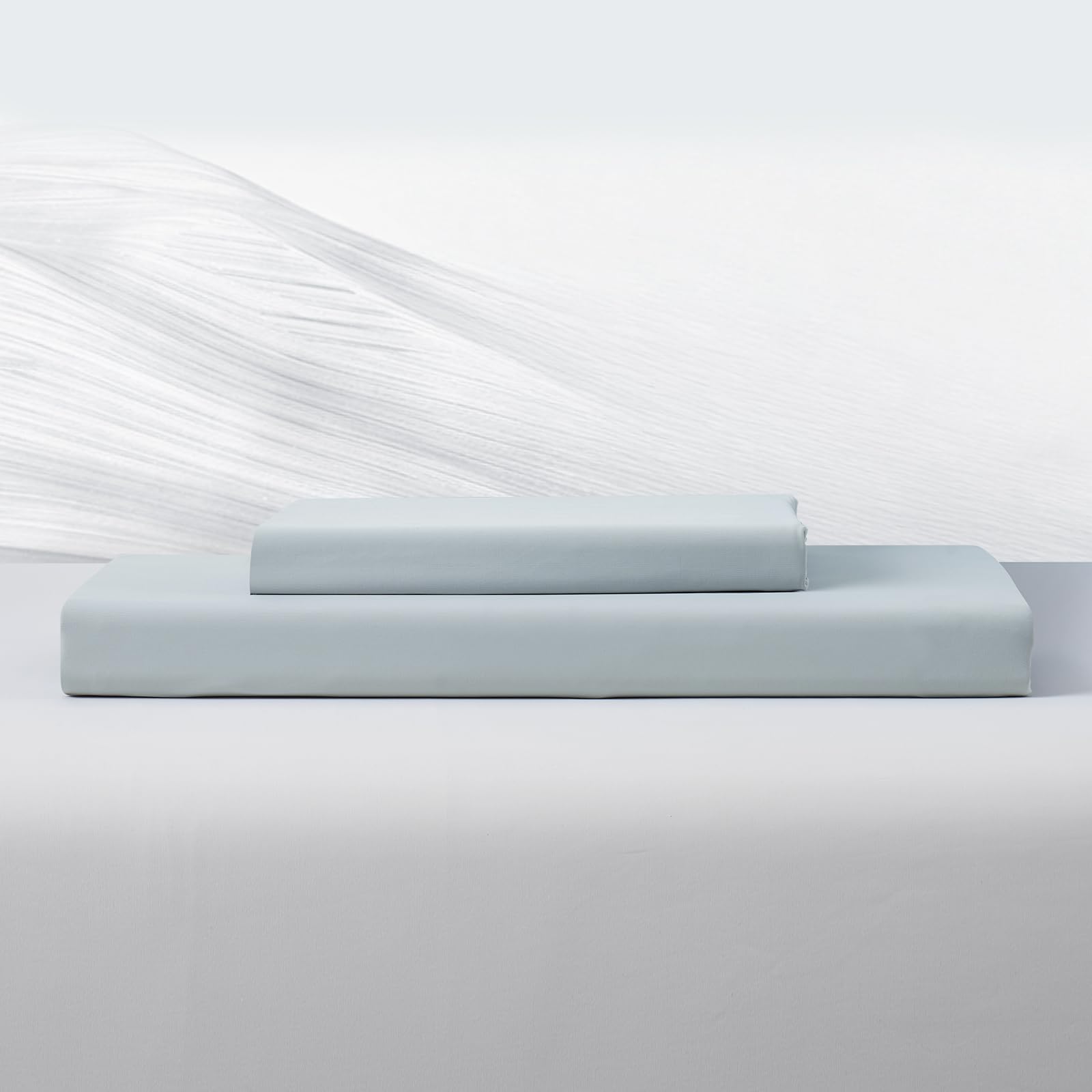 Juego de Sábanas Ajustadas de Tamaño Twin Dream Valley con