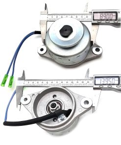 Alternador de 12V para Kubota 15531-64010 15531-64016