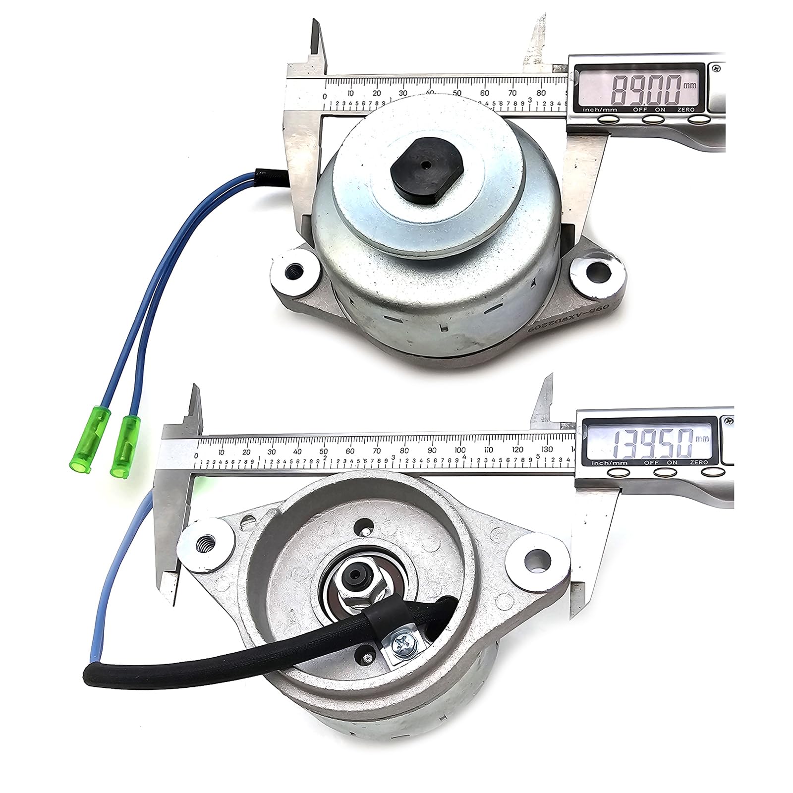 Alternador Dynamo 12V 15531-64013 15531-64017 5531-54013