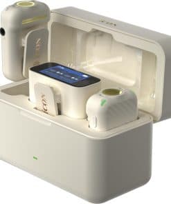 Micrófono inalámbrico de solapa iCON Pro Audio AirMic Pro