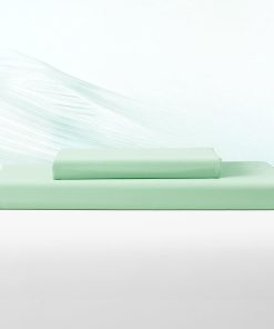 Juego de Sábana Ajustable Dream Valley Tamaño Twin con 1