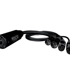 Sound Tools CAT Tails FMX - 2 Hembra XLR 2 Macho XLR