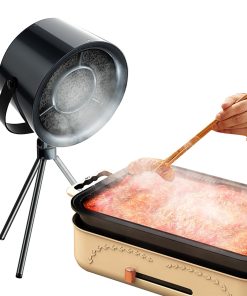 Campana Extractora Portátil para Cocina, Campana de Cocina