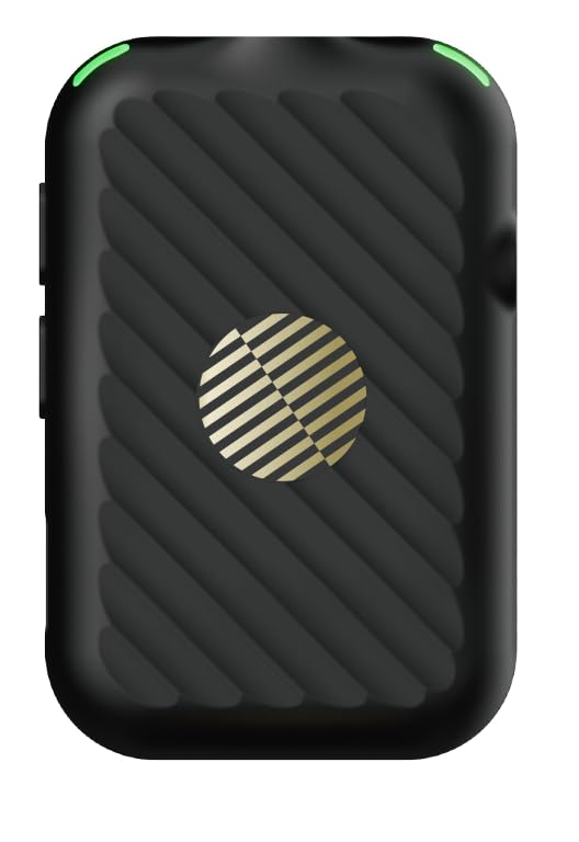 iCON Pro Audio AirMic Pro (2 TX + 1 RX + Estuche de Carga) - Imagen 8