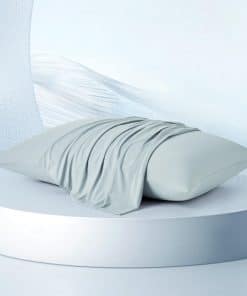 Funda de Almohada Dream Valley Cooling Twin Size, 2 PCS