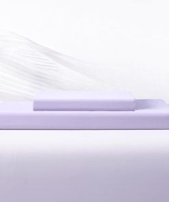 Juego de Sábana Ajustable Cooling Twin Size con 1 Funda de