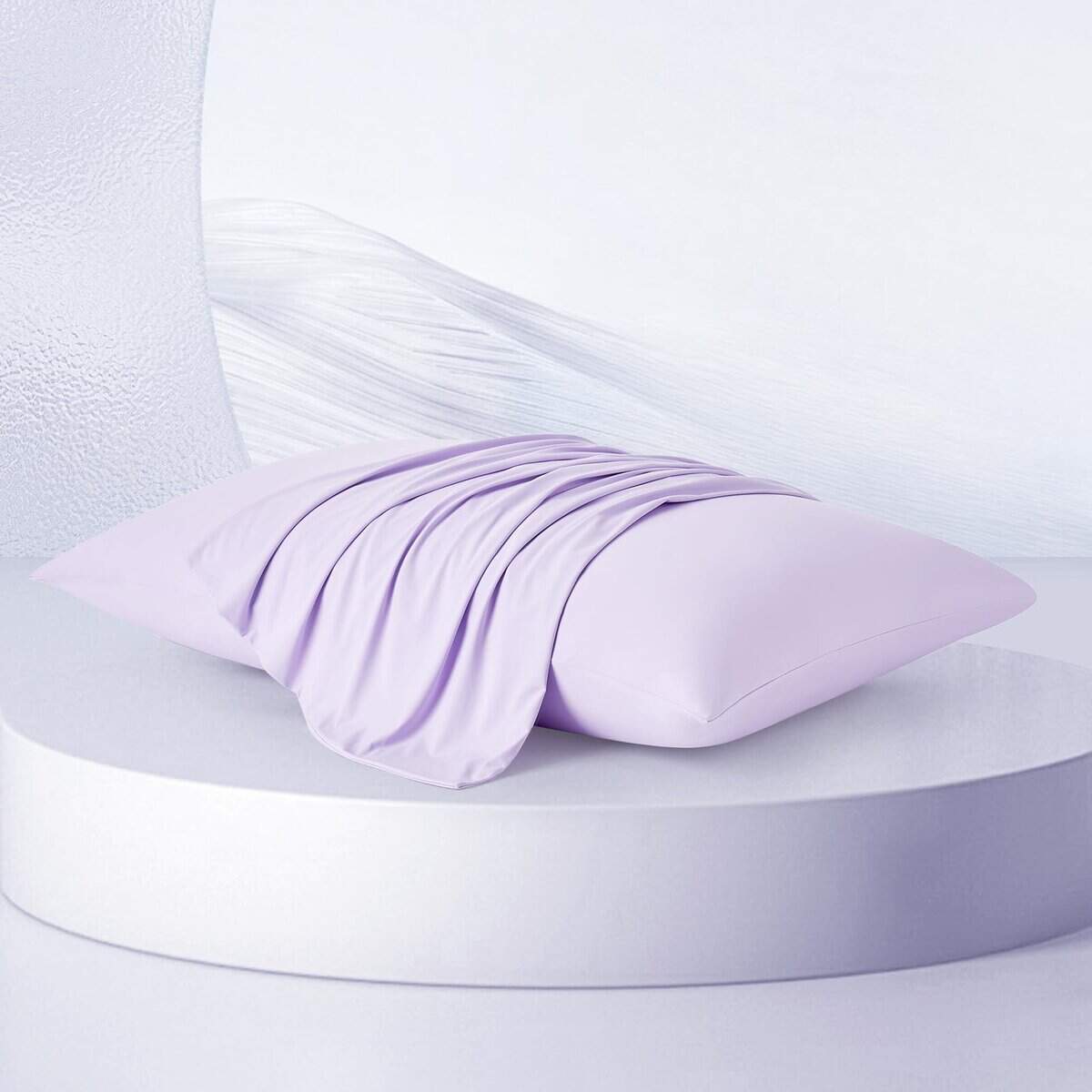 Funda de Almohada Dream Valley Cooling para Tamaño Twin, 2