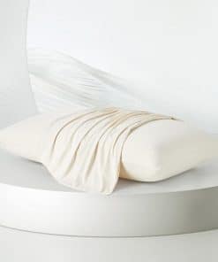 Funda de almohada Dream Valley Cooling Queen Size, 2 PCS