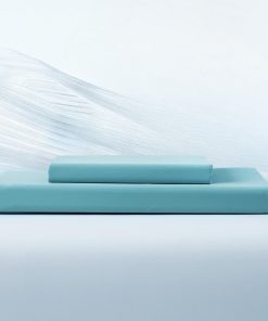 Juego de Sábanas Ajustables Dream Valley� Tamaño Twin con 1