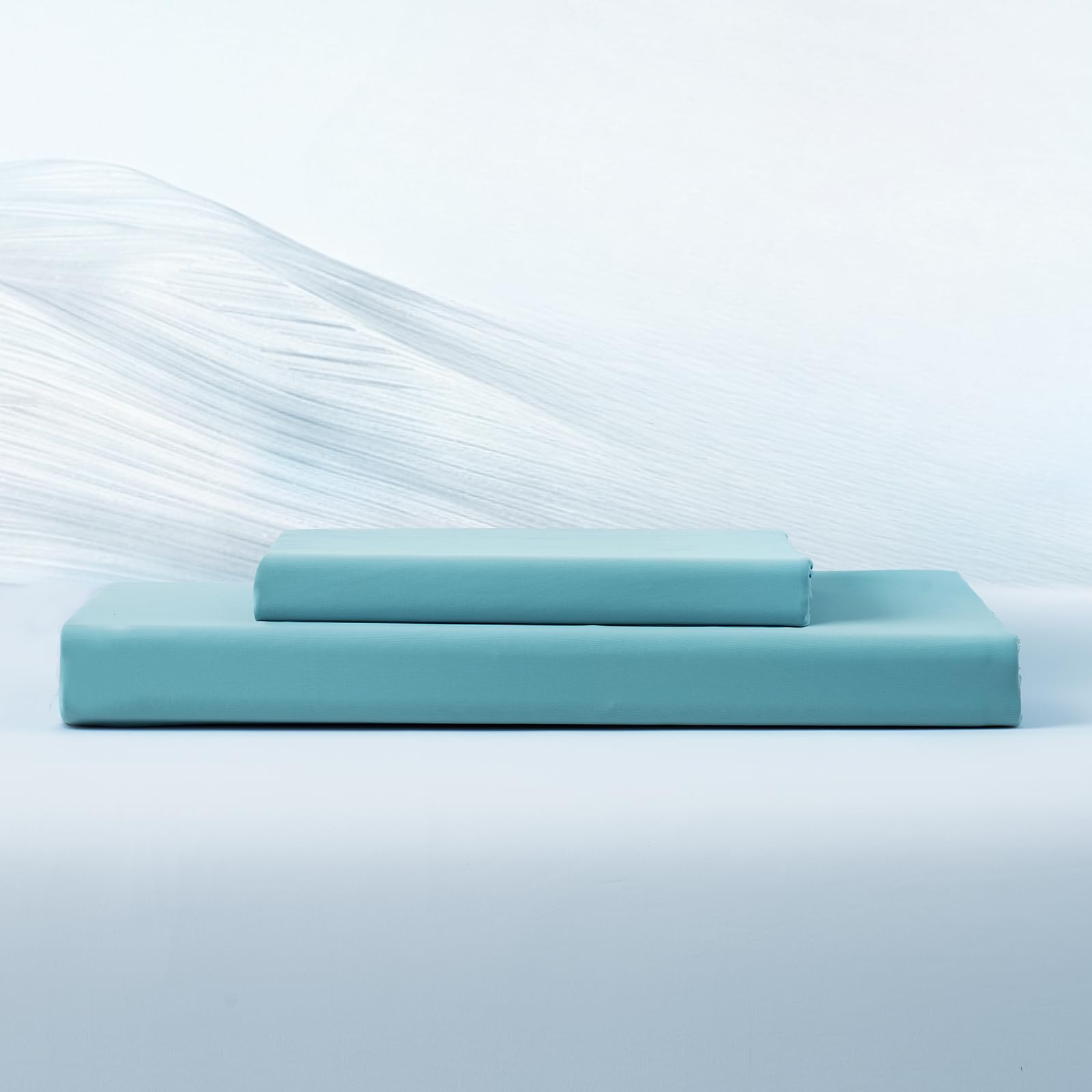 Juego de Sábanas Ajustables Dream Valley� Tamaño Twin con 1