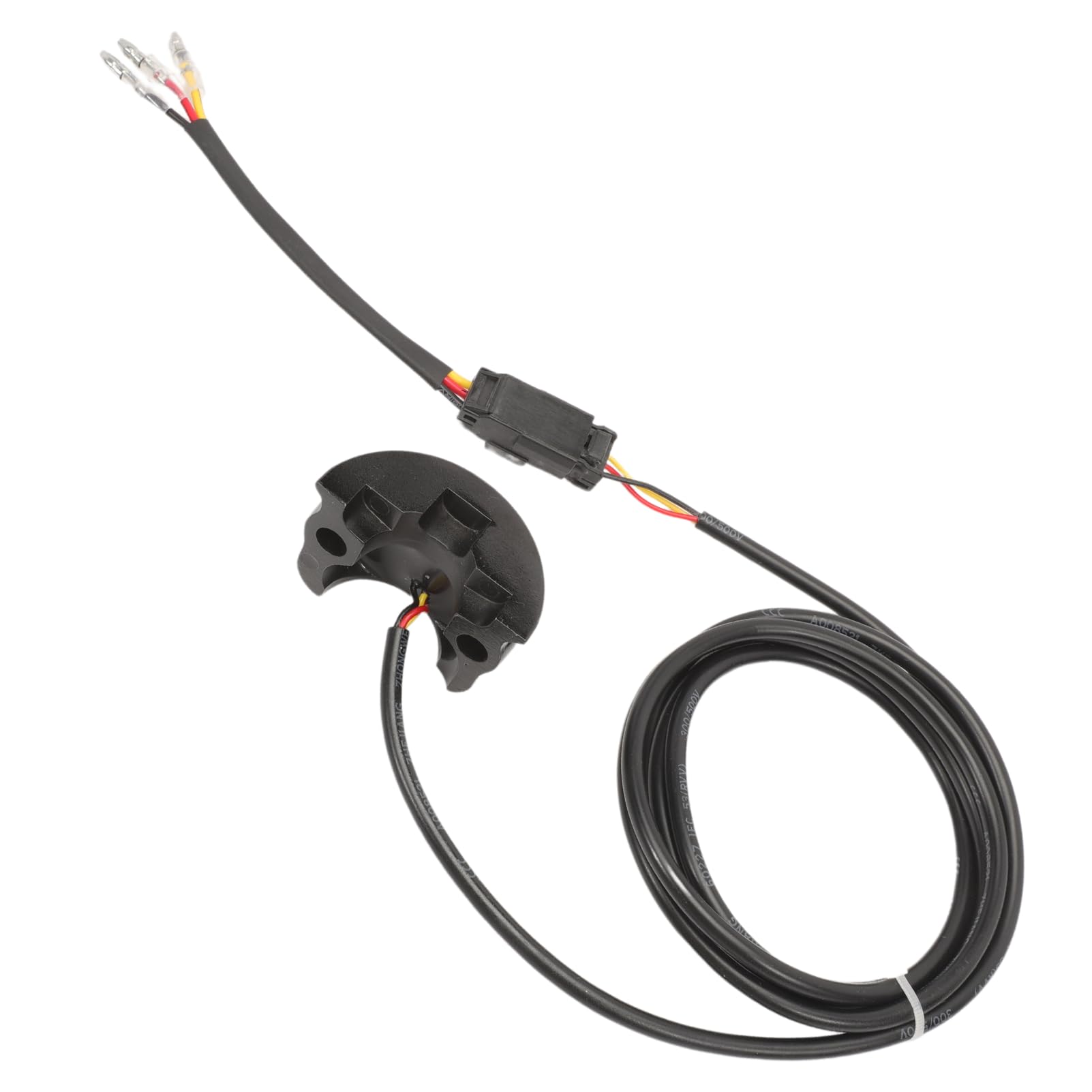 Interruptor de Control de Suspensión Neumática para - Imagen 8