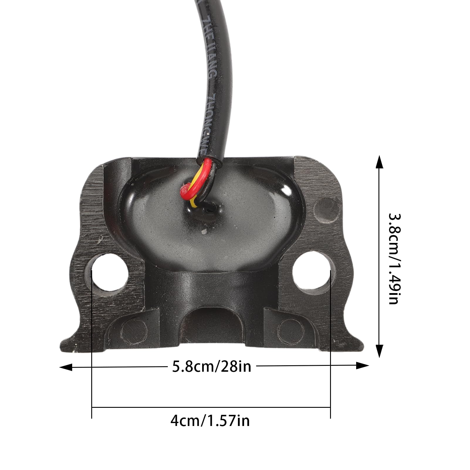 Interruptor de Control de Suspensión Neumática para - Imagen 7