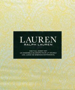 Juego de sábanas de lujo Home Collection- Bolsillos