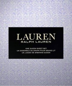 Juego de Sábanas de Lujo Home Collection - Bolsillos