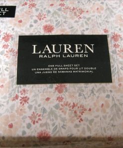 Juego de sábanas de lujo para la colección de hogar -