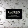 Juego de Sábanas de Lujo Lauren Home Collection -Grises con