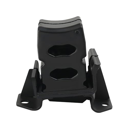 1 Par Amortiguador de Tope de Eje Trasero Izquierda y - Imagen 5