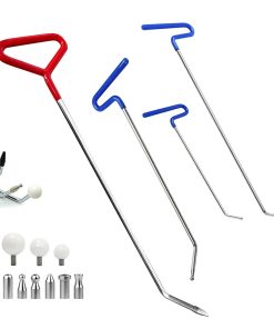 Kit de Reparación de Abolladuras LadyRosian 14PCS