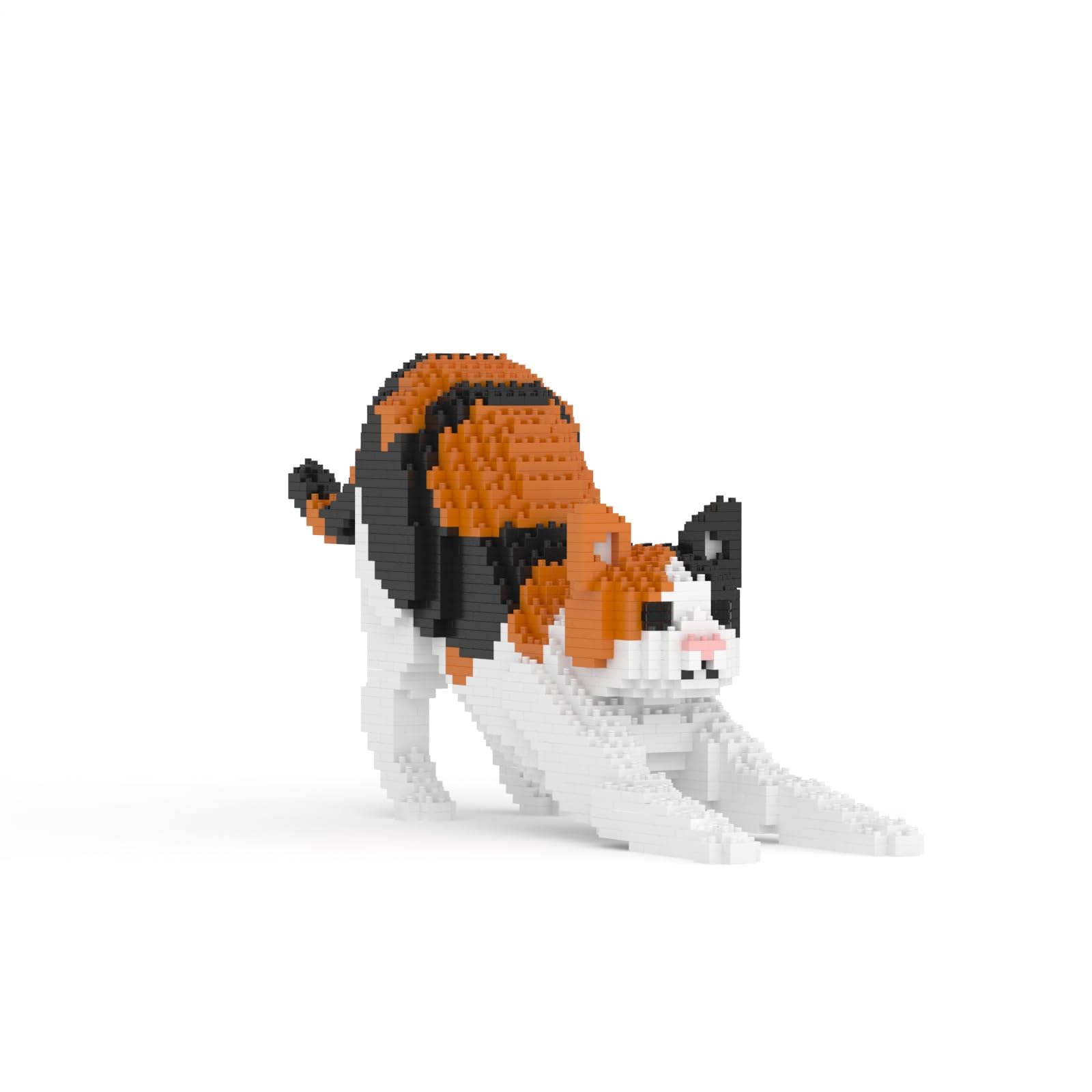 JEKCA Cat 13S-M01B (Versión 2024) | Bloques de Construcción - Imagen 5