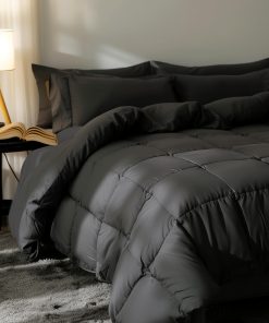 Edredón de Alta Gama Alternativa Down Royal Luxe Tamaño