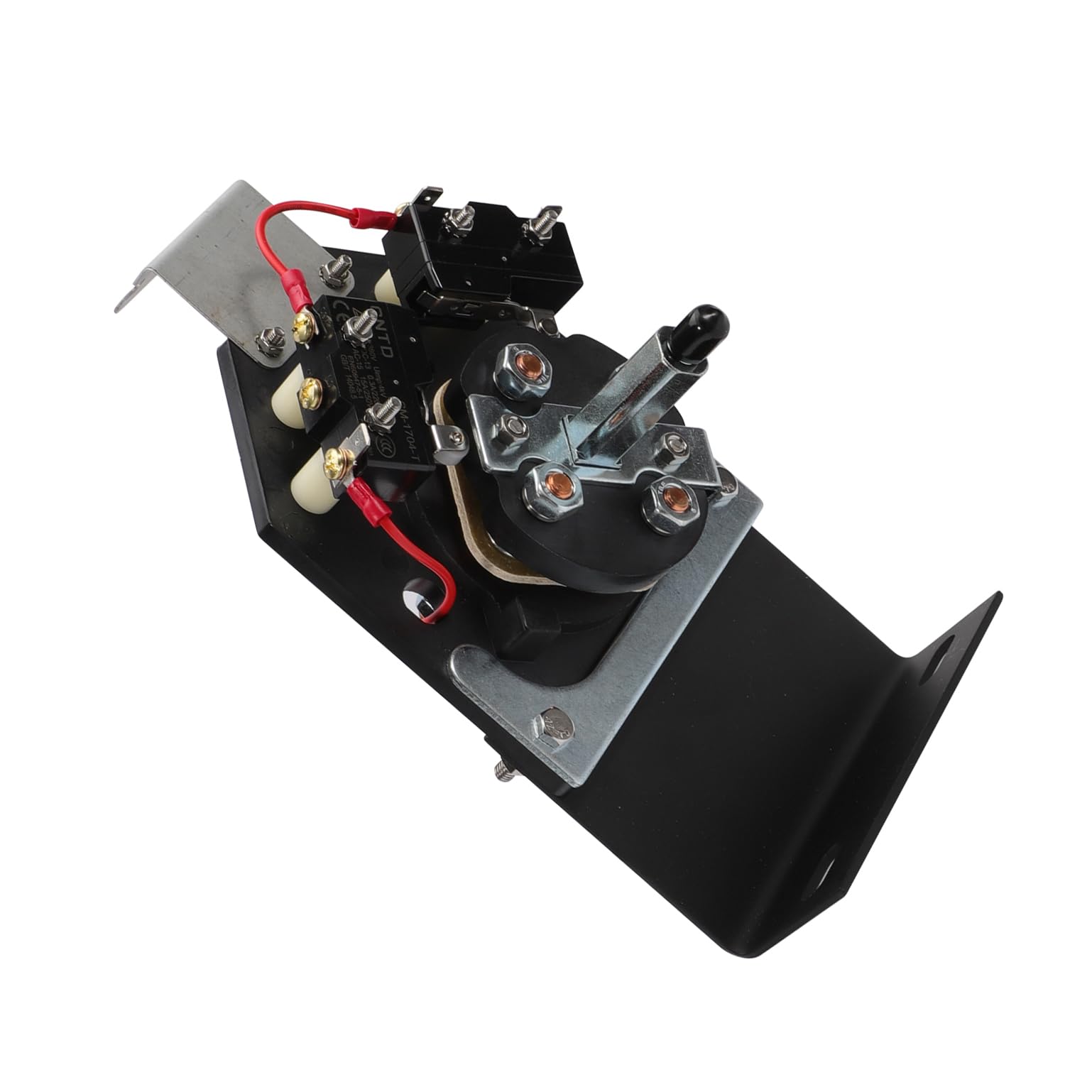 Conjunto de interruptor de avance y retroceso compatible