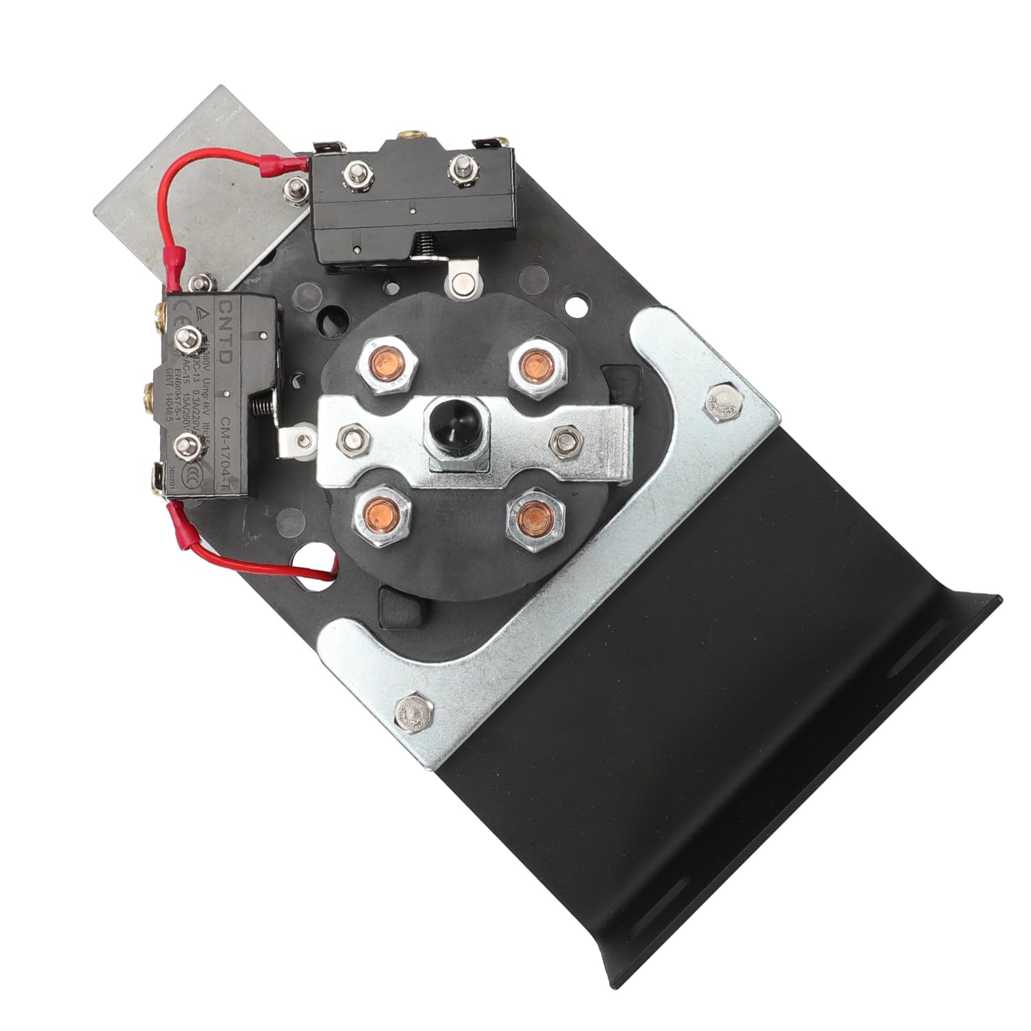 Conjunto de interruptor de avance y retroceso compatible - Imagen 6