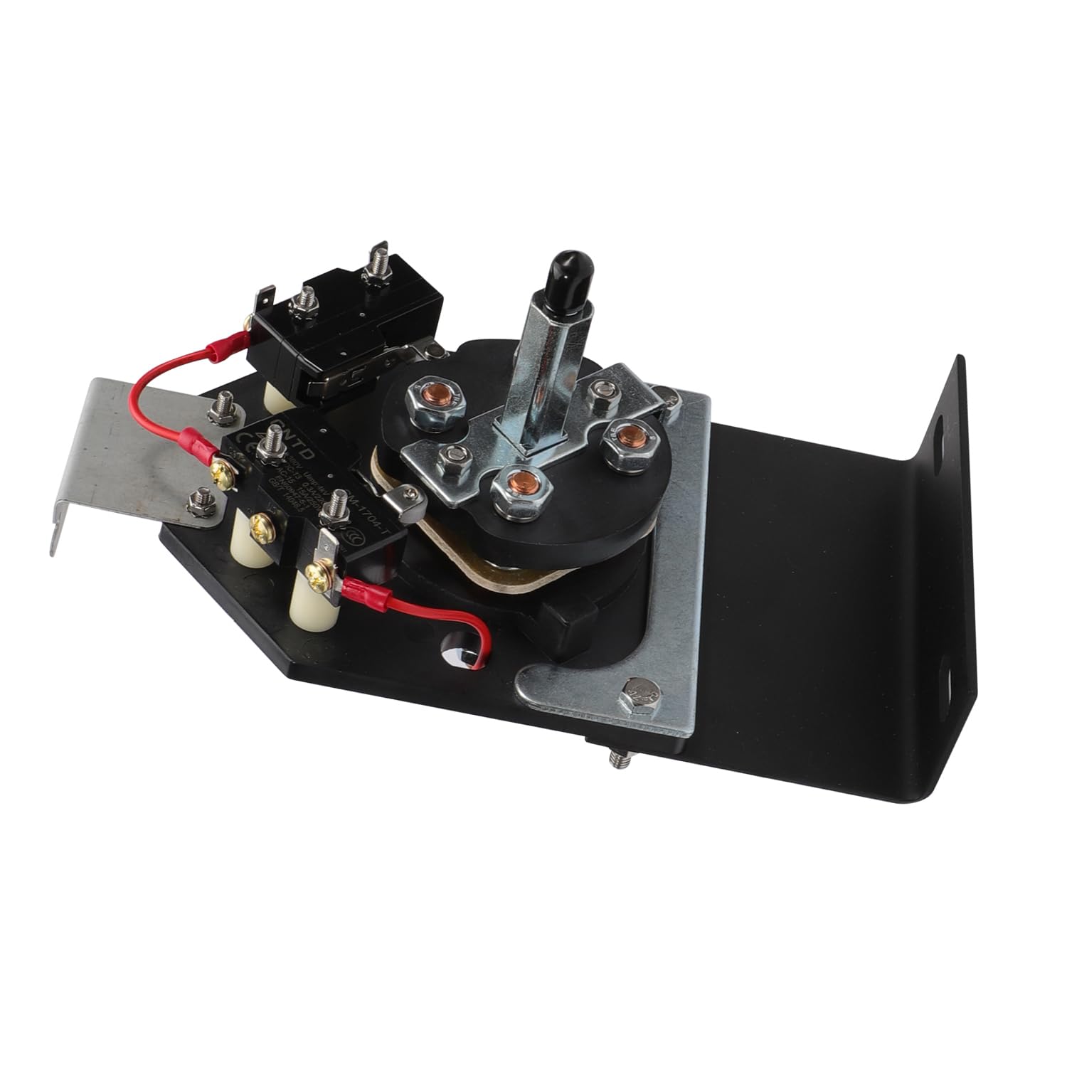 Conjunto de interruptor de avance y retroceso compatible - Imagen 8