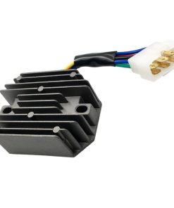 Regulador de Voltaje IBVIBV Compatible con Ford New Holland