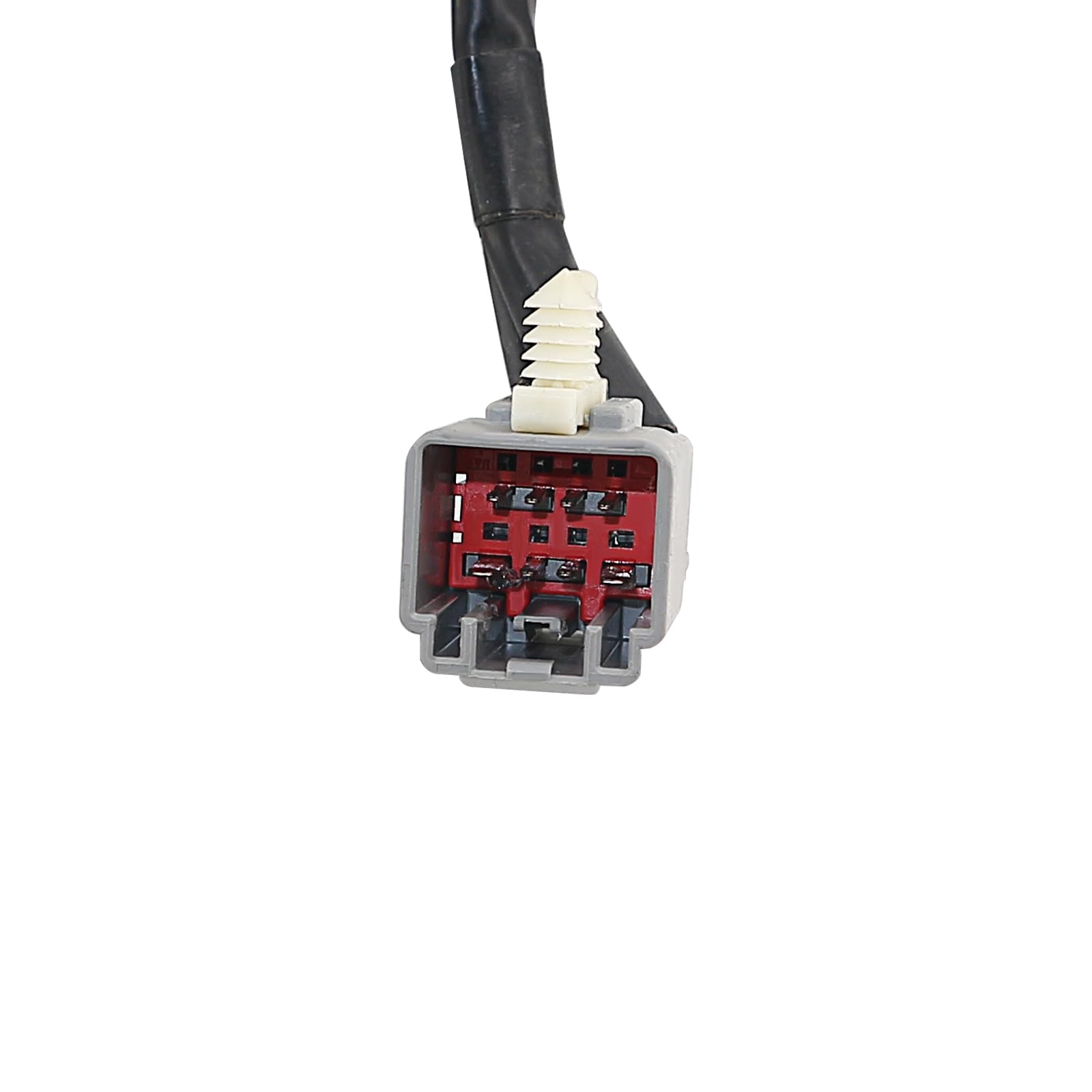 Actuador de bloqueo de maletero trasero compatible con Ford - Imagen 5