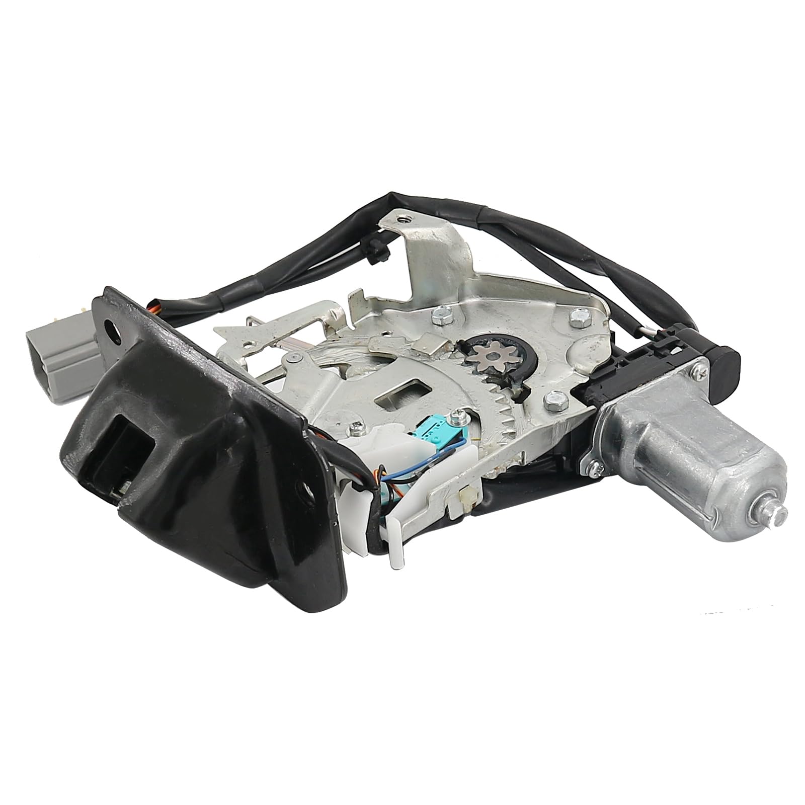 Actuador de bloqueo de maletero trasero compatible con Ford - Imagen 4