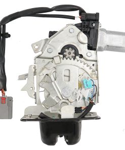 Actuador de bloqueo de maletero trasero compatible con Ford