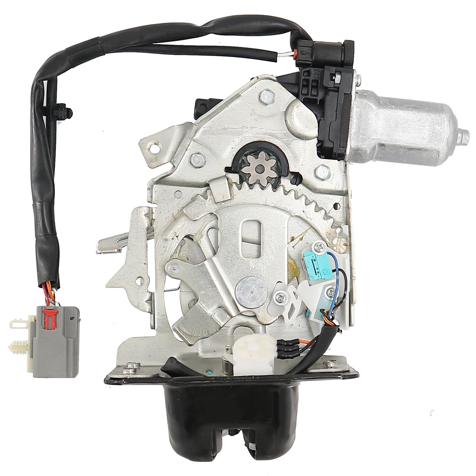 Actuador de bloqueo de maletero trasero compatible con Ford