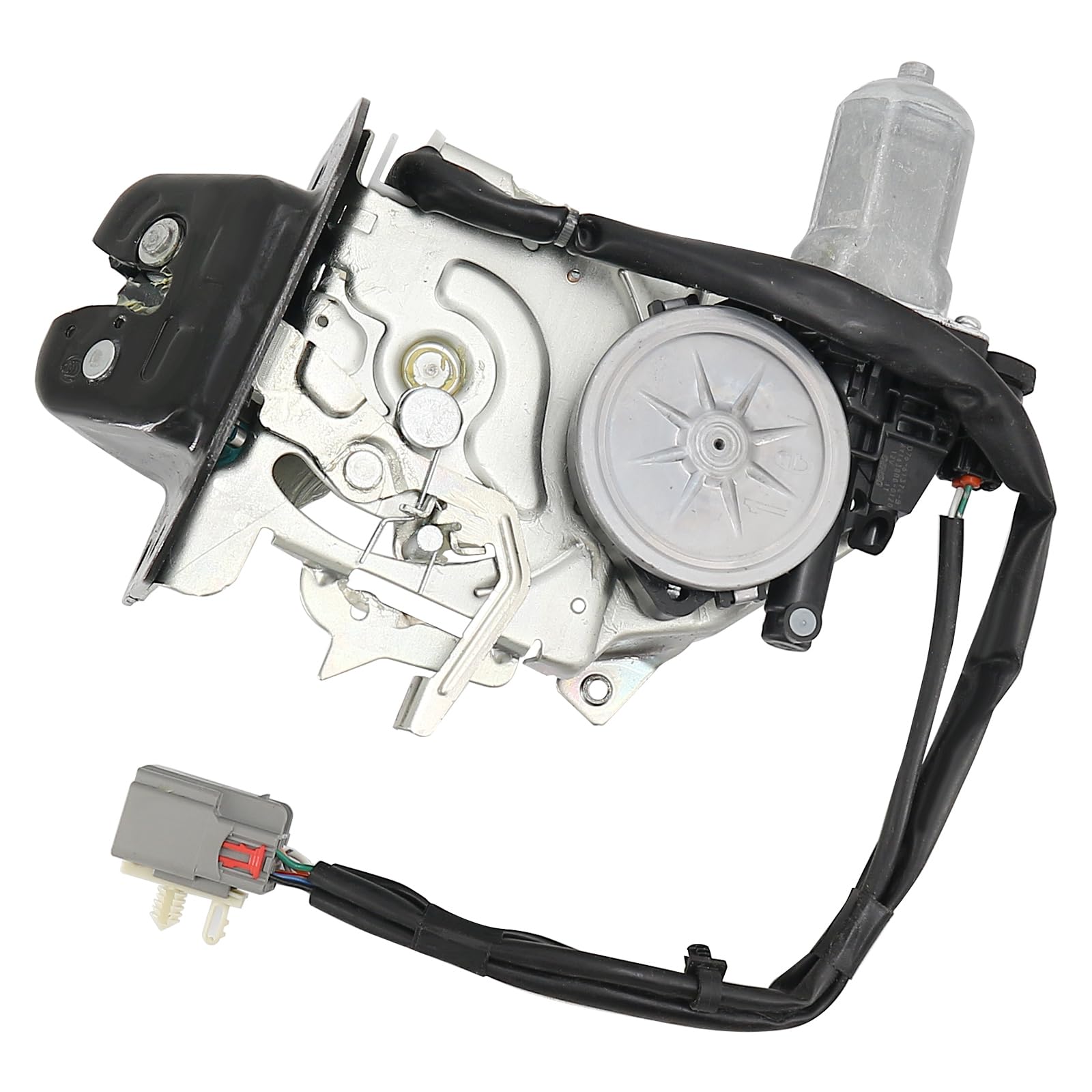 Actuador de bloqueo de maletero trasero compatible con Ford - Imagen 3