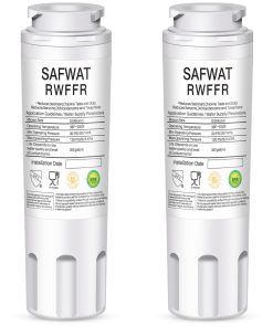 Filtro de Agua de Repuesto SAFWAT RWFFR para Viking RWFFR